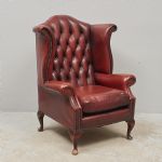 676511 Wing chair